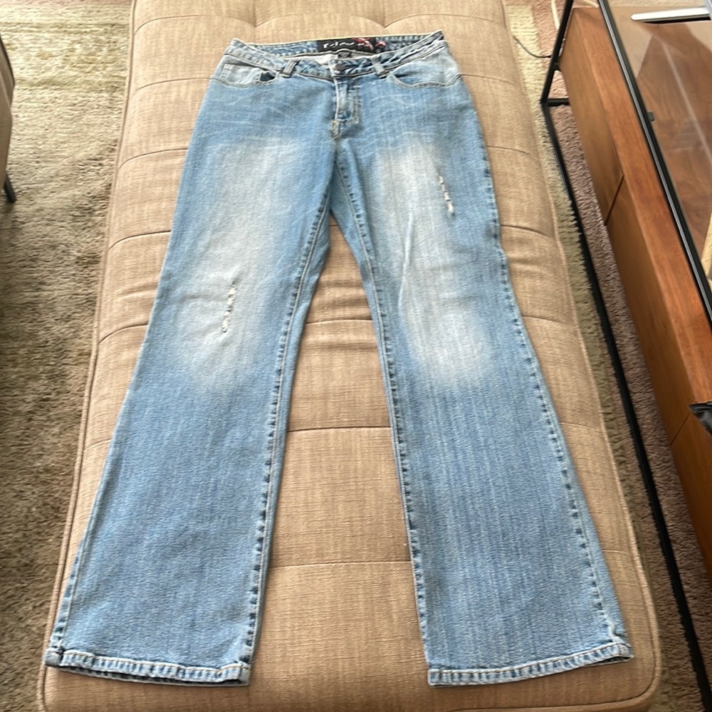 Women Jeans
